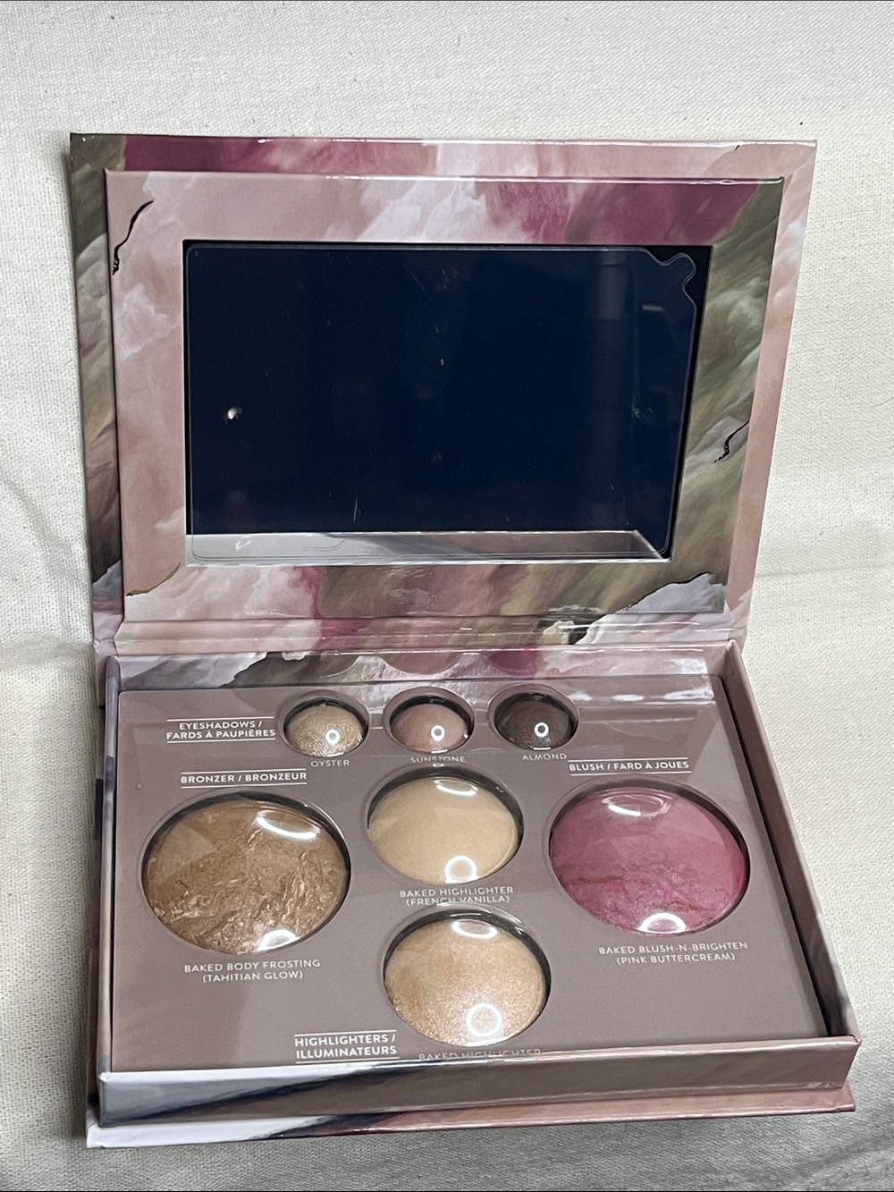 Laura Geller Baked Full Face Basics - Picture 6 of 7